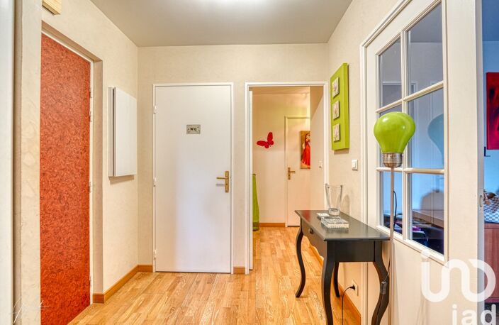 Vente Appartement 5 pièces — photo 5