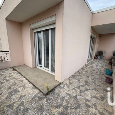 Appartement 2 pièces 170000 €