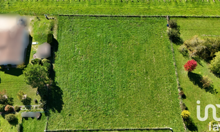 Terrain  2614 m² à vendre à Bassac (16120)