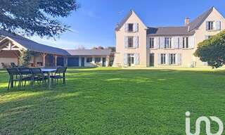 Maison 7 Pièces 293 m² à vendre à Billère (64140)