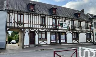 Maison 11 Pièces 219 m² à vendre à Grandcourt (76660)