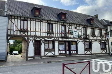 Maison 11 pièces 195000 €