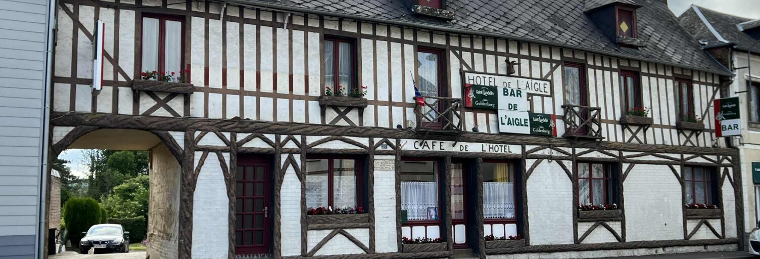 Maison 11 Pièces 219 m² à vendre à Grandcourt (76660)