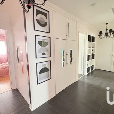 Appartement 4 pièces 227000 €