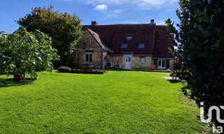 Maison 6 Pièces 130 m² à vendre à Argenvilliers (28480)