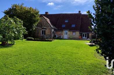 Maison 6 pièces 162000 €