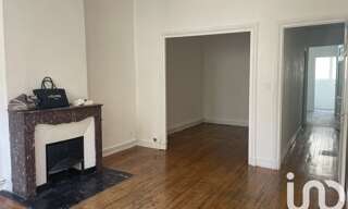 Appartement 2 Pièces 72 m² à vendre à Saint-Étienne (42100)