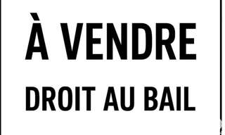 Commerce  30 m² à vendre à Pézenas (34120)