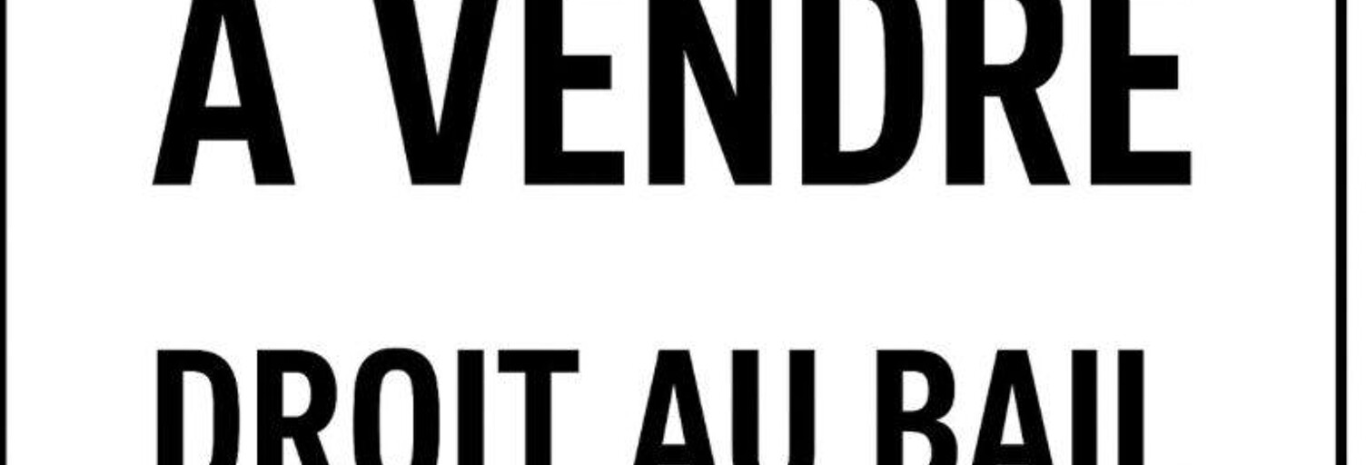 Commerce  30 m² à vendre à Pézenas (34120)