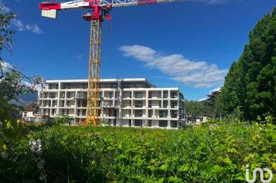 Appartement 1 pièces 149000 €