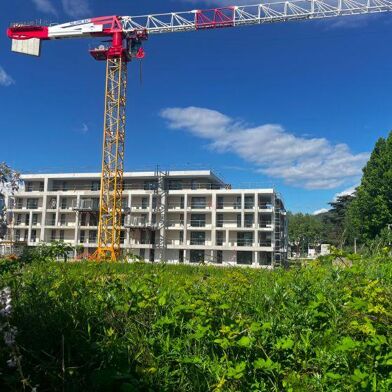 Appartement 1 pièces 149000 €