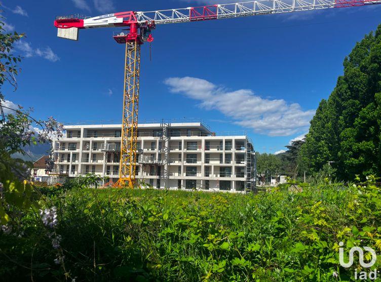 Vente Appartement 3 pièces - Photo 2