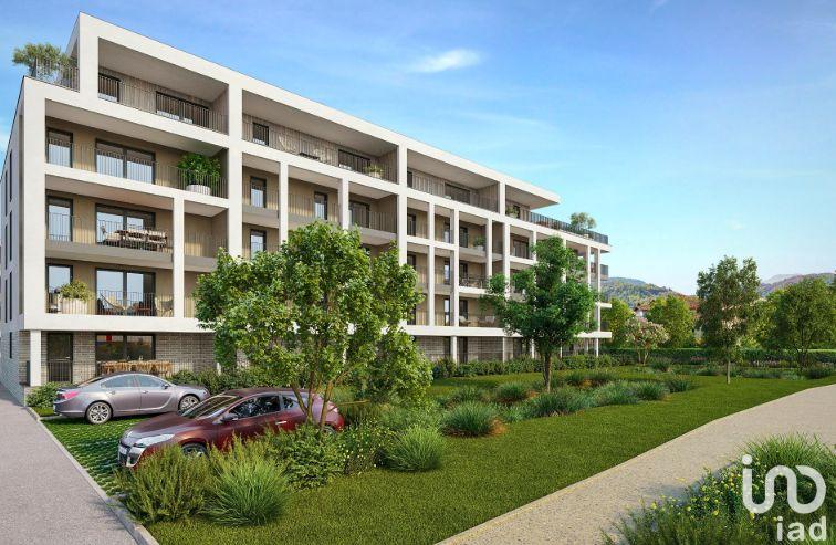 Vente Appartement 3 pièces - Photo 3