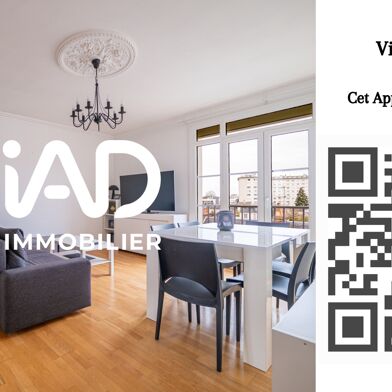 Appartement 5 pièces 157000 €