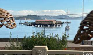 Commerce  360 m² à vendre à La Seyne-sur-Mer (83500)