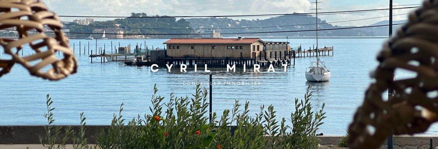 Divers  360 m² à vendre à La Seyne-sur-Mer (83500)