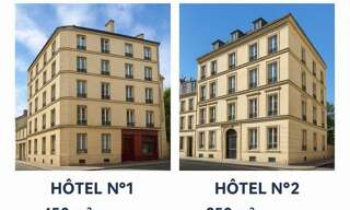 Commerce  700 m² à vendre à Toulon (83000)