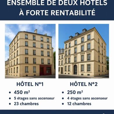 Commerce  1750000 €