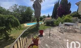 Maison 6 Pièces 228 m² à vendre à Perpignan (66000)