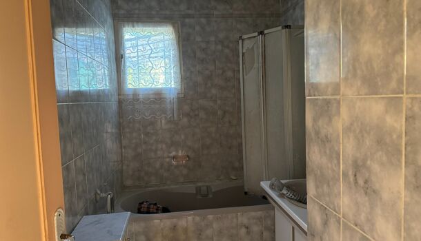 Villa / Maison 3 pièces  à vendre Lorgues 83510