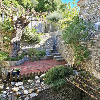 Maison 5 pièces 249000 €