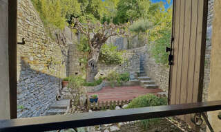 Maison 5 Pièces 100 m² à vendre à Vézénobres (30360)