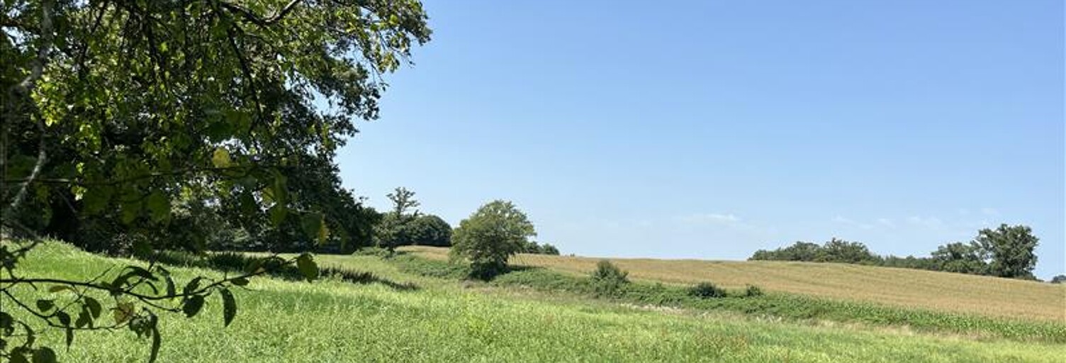 Terrain  1500 m² à vendre à Limoges (87000)