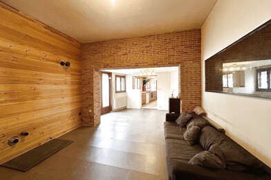 Maison 5 pièces 147500 €