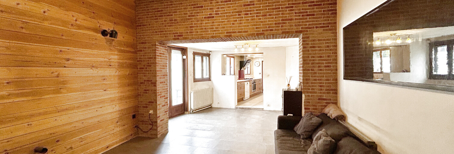 Maison 5 Pièces 95 m² à vendre à Drocourt (62320)