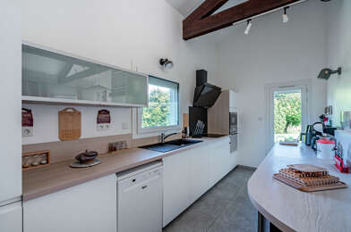 Maison 5 pièces 670000 €