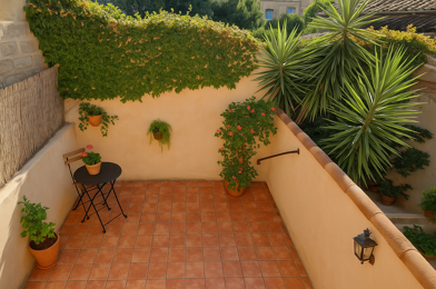 Maison 4 pièces 234300 €