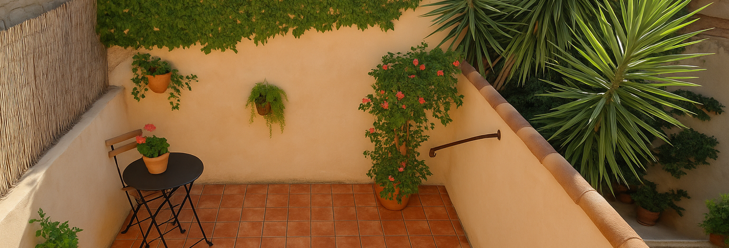 Maison 4 Pièces 70 m² à vendre à Avignon (84000)