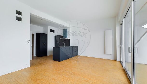 Appartement 3 pièces  à vendre Royan 17200