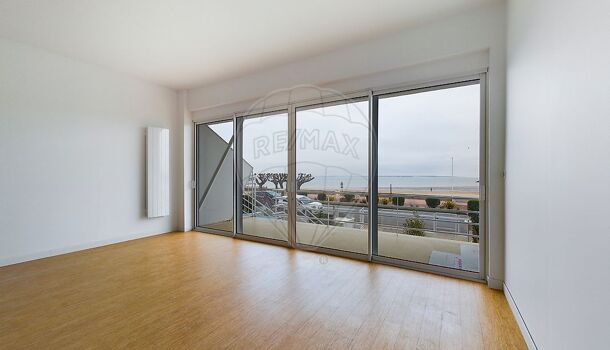 Appartement 3 pièces  à vendre Royan 17200