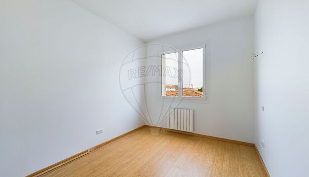 Appartement 3 pièces  à vendre Royan 17200