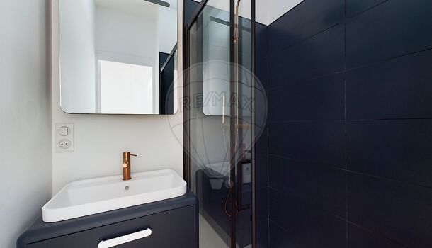 Appartement 3 pièces  à vendre Royan 17200