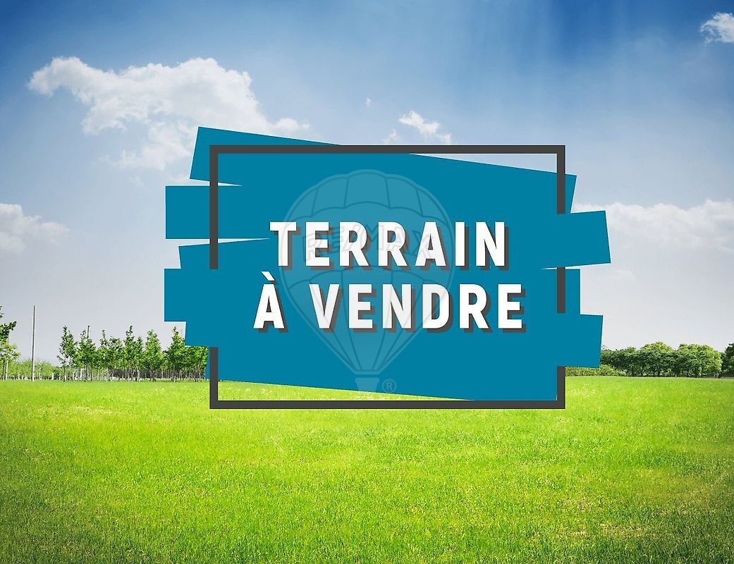 Terrain  à vendre Meschers-sur-Gironde 17132