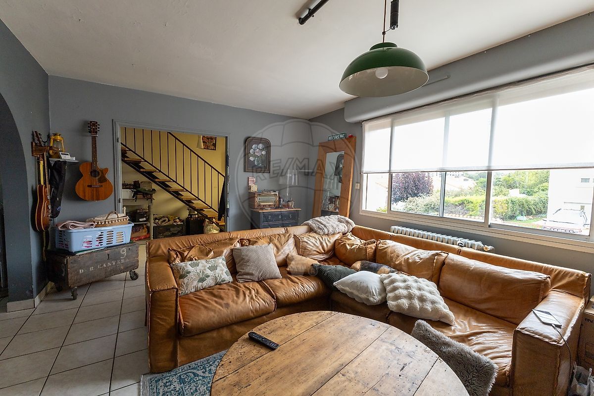 Villa / Maison  T5 à vendre Royan 17200