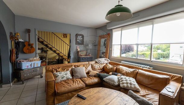 Villa / Maison 5 pièces  à vendre Royan 17200