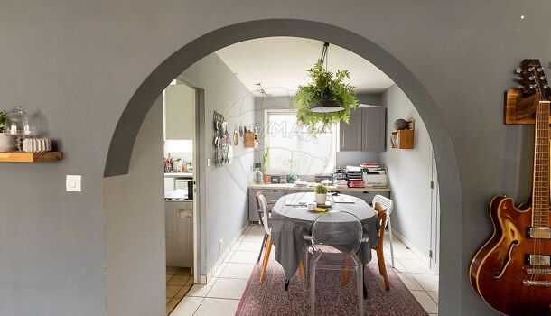 Villa / Maison 5 pièces  à vendre Royan 17200