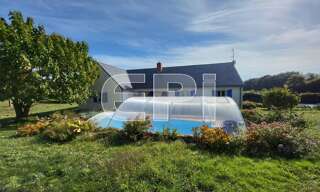 Maison 7 Pièces 169 m² à vendre à Gennes-Val-de-Loire (49350)