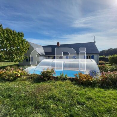 Maison 7 pièces 379000 €