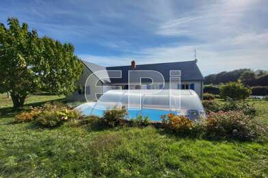 Maison 7 pièces 378940 €