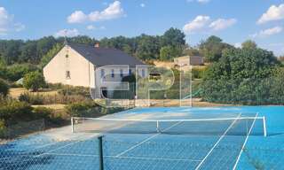 Maison 7 Pièces 169 m² à vendre à Gennes-Val-de-Loire (49350)