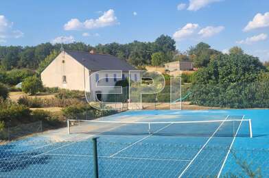 Maison 7 pièces 371700 €