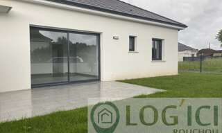 Maison 4 Pièces 97 m² à louer à Poey-de-Lescar (64230)