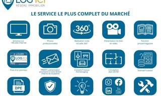 Maison 4 Pièces 97 m² à louer à Poey-de-Lescar (64230)