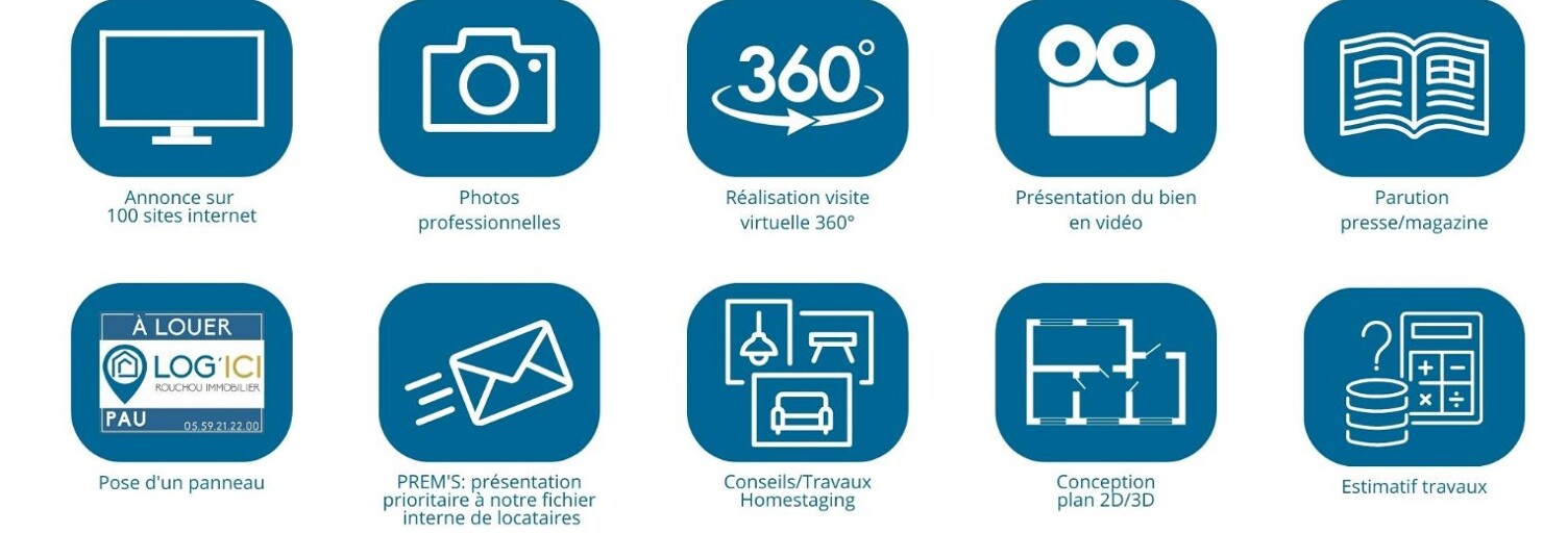 Maison 4 Pièces 97 m² à louer à Poey-de-Lescar (64230)