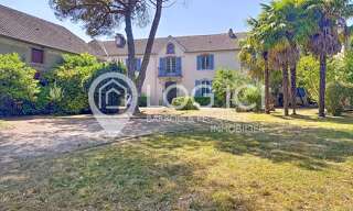 Maison 13 Pièces 348 m² à vendre à Vic-en-Bigorre (65500)