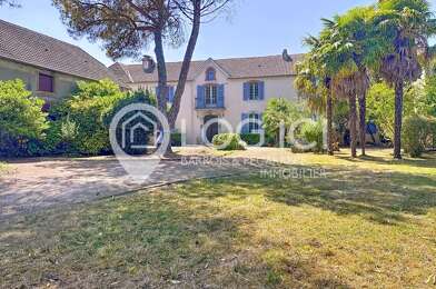 Maison 13 pièces 470000 €